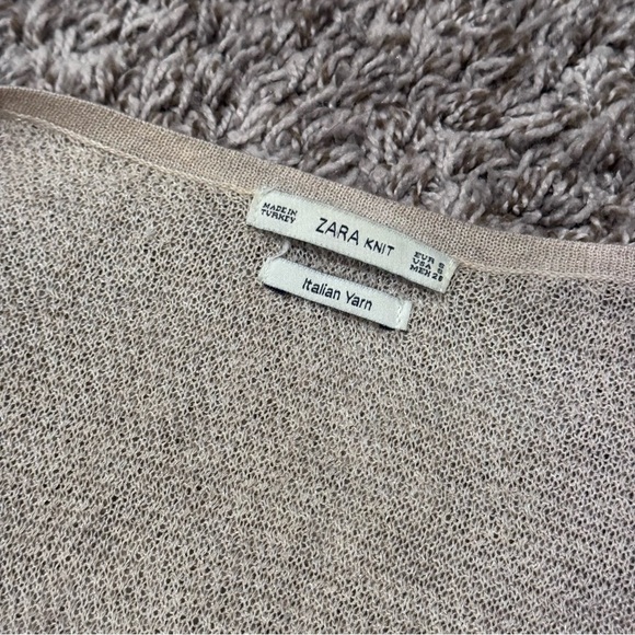 Knit Top - Picture 4 of 4